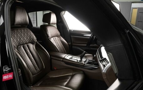 BMW 7 серия, 2020 год, 6 299 000 рублей, 18 фотография