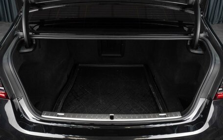 BMW 7 серия, 2020 год, 6 299 000 рублей, 39 фотография