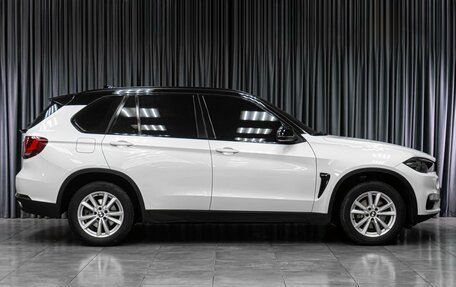 BMW X5, 2017 год, 3 180 000 рублей, 5 фотография