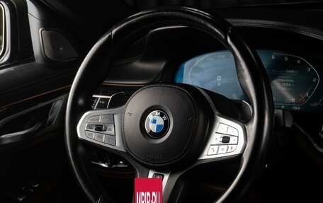 BMW 7 серия, 2020 год, 6 299 000 рублей, 37 фотография