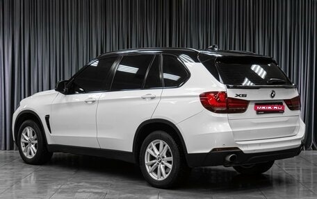 BMW X5, 2017 год, 3 180 000 рублей, 2 фотография