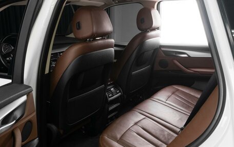 BMW X5, 2017 год, 3 180 000 рублей, 14 фотография