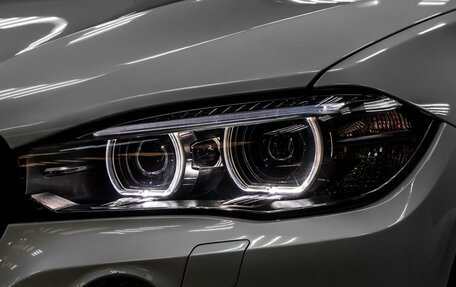 BMW X5, 2017 год, 3 180 000 рублей, 8 фотография