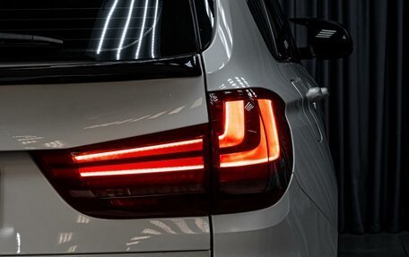 BMW X5, 2017 год, 3 180 000 рублей, 7 фотография