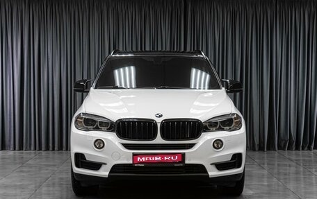 BMW X5, 2017 год, 3 180 000 рублей, 3 фотография