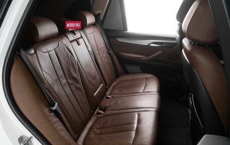 BMW X5, 2017 год, 3 180 000 рублей, 10 фотография