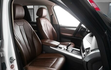 BMW X5, 2017 год, 3 180 000 рублей, 11 фотография