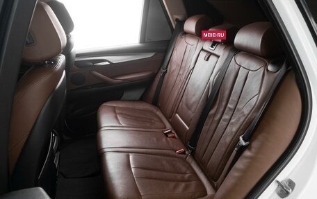BMW X5, 2017 год, 3 180 000 рублей, 12 фотография