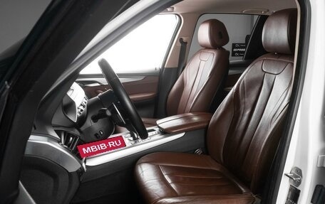 BMW X5, 2017 год, 3 180 000 рублей, 13 фотография