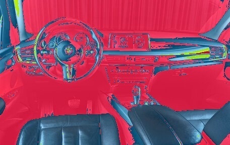 BMW X5, 2017 год, 3 180 000 рублей, 9 фотография