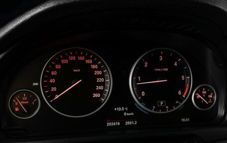 BMW X5, 2017 год, 3 180 000 рублей, 19 фотография