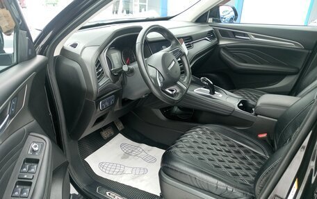 Haval F7 I, 2020 год, 1 760 000 рублей, 6 фотография