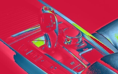 BMW X5, 2017 год, 3 180 000 рублей, 15 фотография