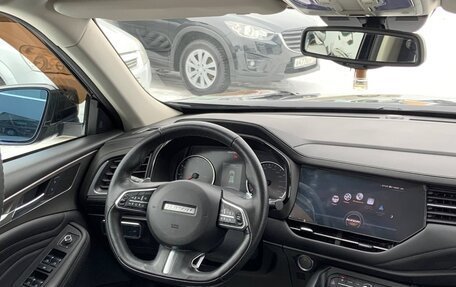 Haval F7 I, 2020 год, 1 760 000 рублей, 7 фотография