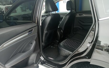 Haval F7 I, 2020 год, 1 760 000 рублей, 15 фотография