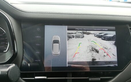 Haval F7 I, 2020 год, 1 760 000 рублей, 13 фотография