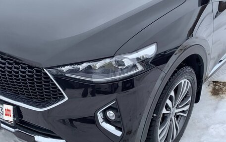 Haval F7 I, 2020 год, 1 760 000 рублей, 10 фотография