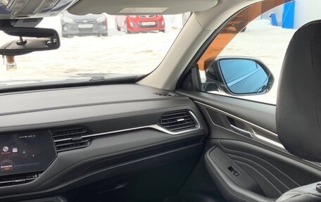 Haval F7 I, 2020 год, 1 760 000 рублей, 11 фотография