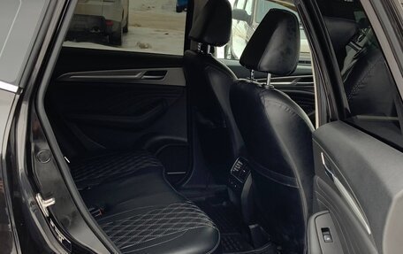 Haval F7 I, 2020 год, 1 760 000 рублей, 14 фотография
