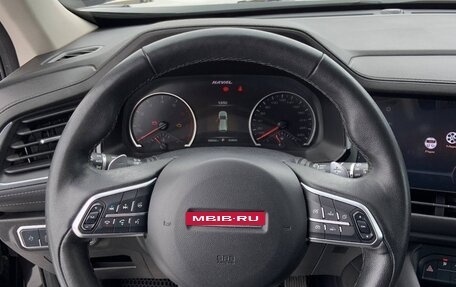 Haval F7 I, 2020 год, 1 760 000 рублей, 9 фотография