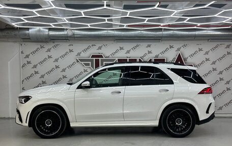 Mercedes-Benz GLE, 2020 год, 6 800 000 рублей, 6 фотография