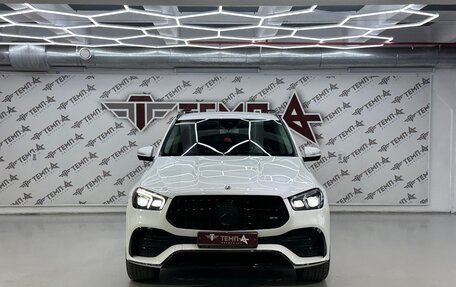 Mercedes-Benz GLE, 2020 год, 6 800 000 рублей, 7 фотография