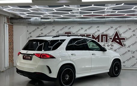 Mercedes-Benz GLE, 2020 год, 6 800 000 рублей, 13 фотография