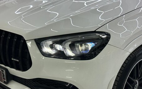 Mercedes-Benz GLE, 2020 год, 6 800 000 рублей, 4 фотография