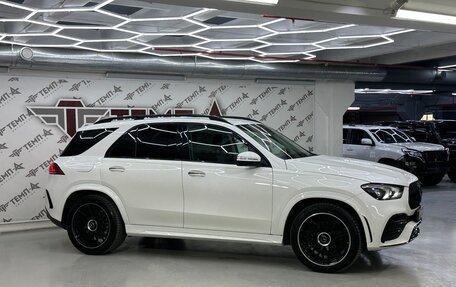 Mercedes-Benz GLE, 2020 год, 6 800 000 рублей, 10 фотография