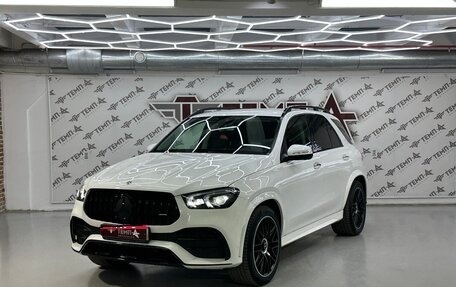 Mercedes-Benz GLE, 2020 год, 6 800 000 рублей, 1 фотография