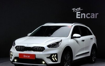 KIA Niro I, 2021 год, 1 500 000 рублей, 1 фотография