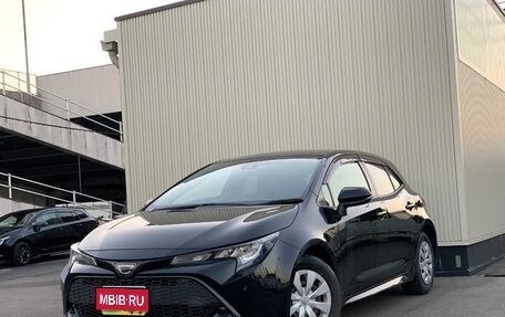 Toyota Corolla, 2022 год, 1 150 000 рублей, 1 фотография