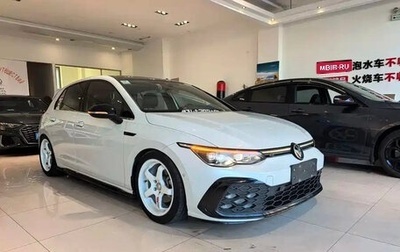 Volkswagen Golf VIII, 2023 год, 1 950 178 рублей, 1 фотография