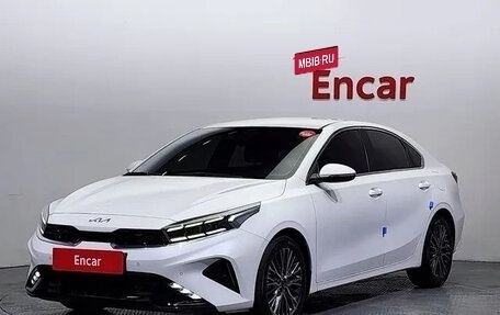 KIA K3, 2023 год, 1 790 000 рублей, 1 фотография
