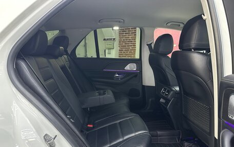 Mercedes-Benz GLE, 2020 год, 6 800 000 рублей, 20 фотография