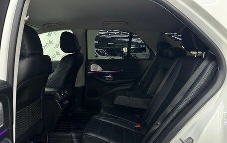 Mercedes-Benz GLE, 2020 год, 6 800 000 рублей, 23 фотография