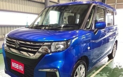 Suzuki Solio, 2022 год, 895 153 рублей, 1 фотография