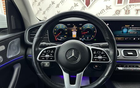 Mercedes-Benz GLE, 2020 год, 6 800 000 рублей, 28 фотография