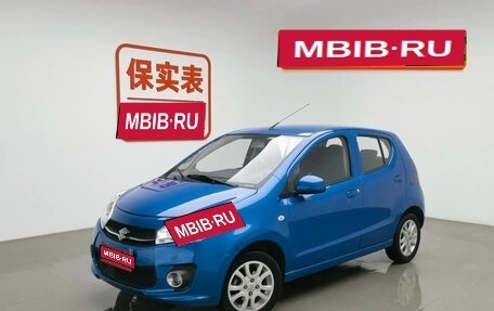 Suzuki Alto, 2017 год, 950 000 рублей, 1 фотография