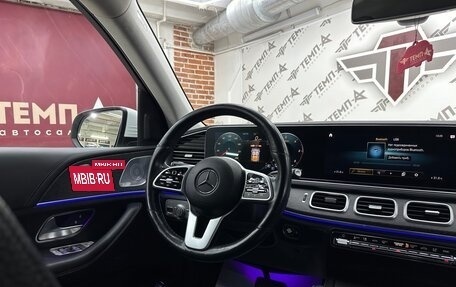 Mercedes-Benz GLE, 2020 год, 6 800 000 рублей, 27 фотография