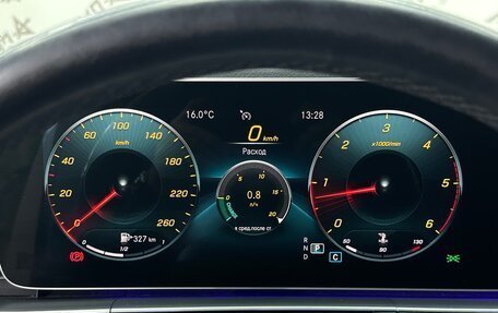 Mercedes-Benz GLE, 2020 год, 6 800 000 рублей, 29 фотография