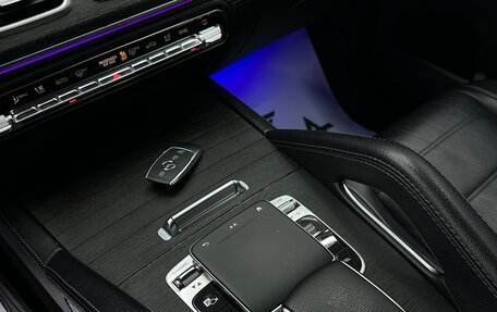 Mercedes-Benz GLE, 2020 год, 6 800 000 рублей, 33 фотография