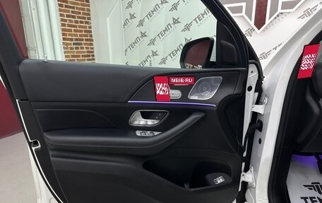 Mercedes-Benz GLE, 2020 год, 6 800 000 рублей, 24 фотография