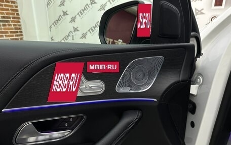 Mercedes-Benz GLE, 2020 год, 6 800 000 рублей, 25 фотография