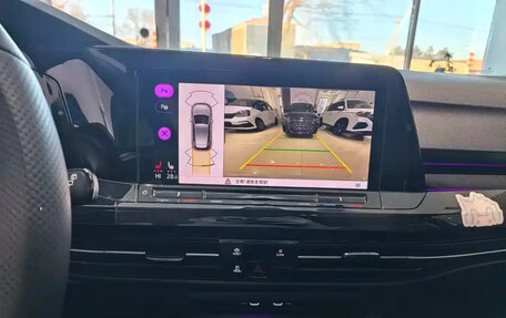 Volkswagen Golf VIII, 2023 год, 1 950 178 рублей, 11 фотография