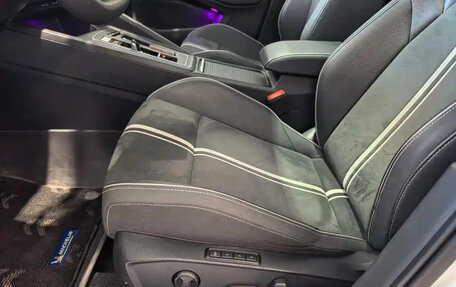 Volkswagen Golf VIII, 2023 год, 1 950 178 рублей, 13 фотография