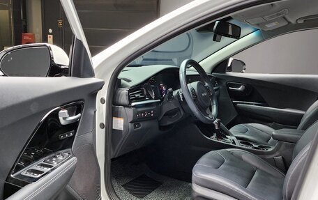 KIA Niro I, 2021 год, 1 500 000 рублей, 5 фотография