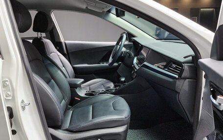 KIA Niro I, 2021 год, 1 500 000 рублей, 6 фотография