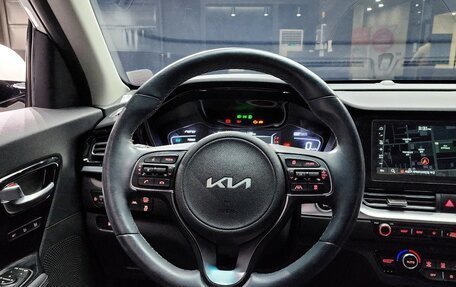 KIA Niro I, 2021 год, 1 500 000 рублей, 10 фотография