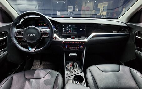 KIA Niro I, 2021 год, 1 500 000 рублей, 9 фотография